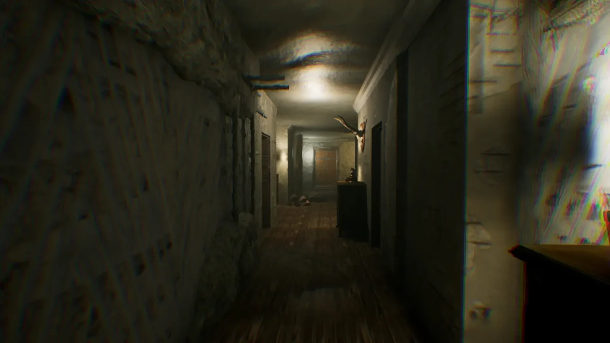 The 9th Charnel (PlayStation 5, Xbox Series X/S, PC)