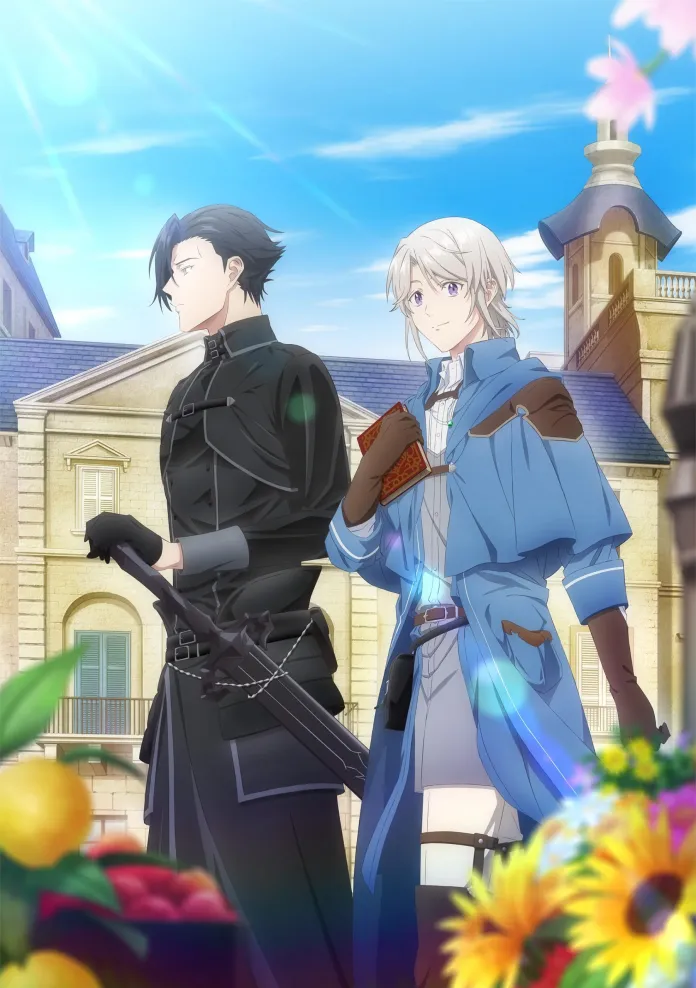 Confira todos os animes que estreiam em janeiro de 2026