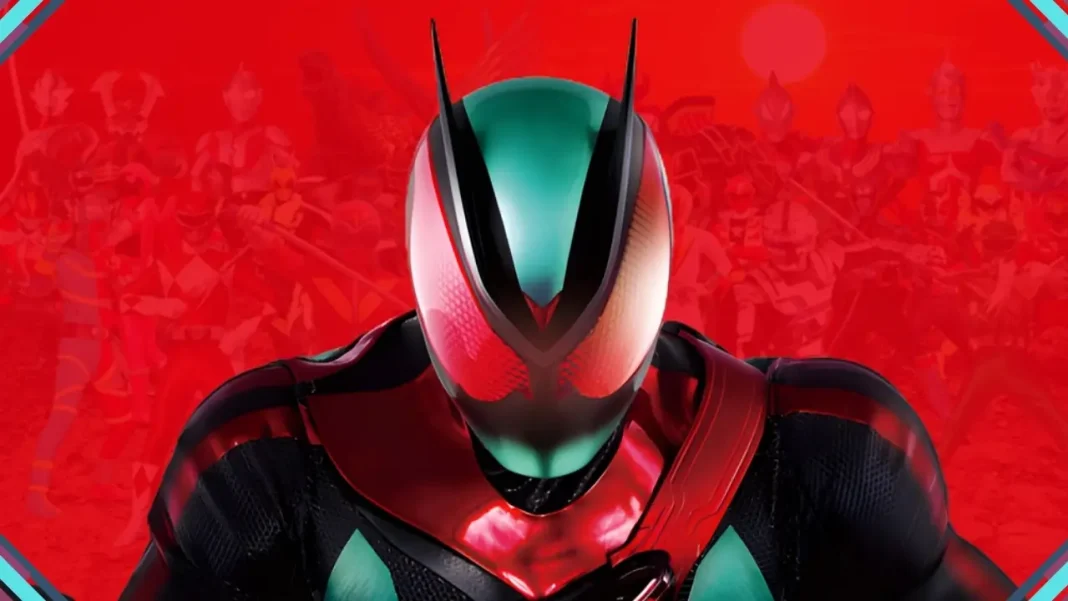 Previsões para o tokusatsu em 2026 indicam novos projetos, retorno à TV aberta e mudanças nas principais franquias