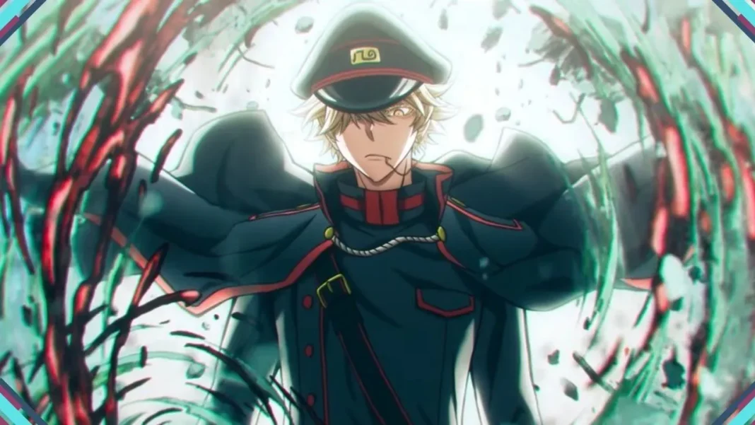 Anime Tougen Anki tem 2ª temporada confirmada