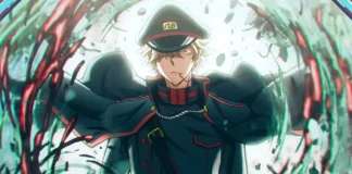 Anime Tougen Anki tem 2ª temporada confirmada