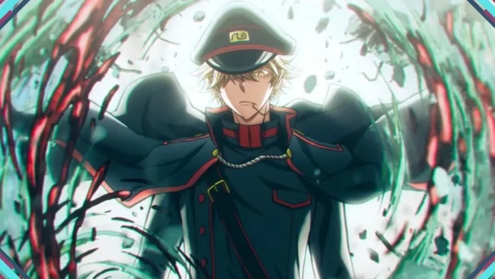 Anime Tougen Anki tem 2ª temporada confirmada