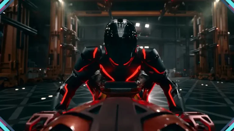 Tron: Ares chega ao Disney Plus e completa a trilogia de filmes