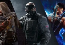 Ubisoft+ Classics retorna com promoção de um mês por R$ 5 Promoção do ubisoft+ classics com mais de 50 jogos disponíveis por r$ 5