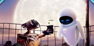 Wall-E: se fosse lançado hoje ainda continuaria atual