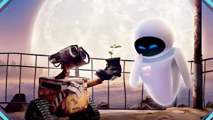 Wall-E: se fosse lançado hoje ainda continuaria atual