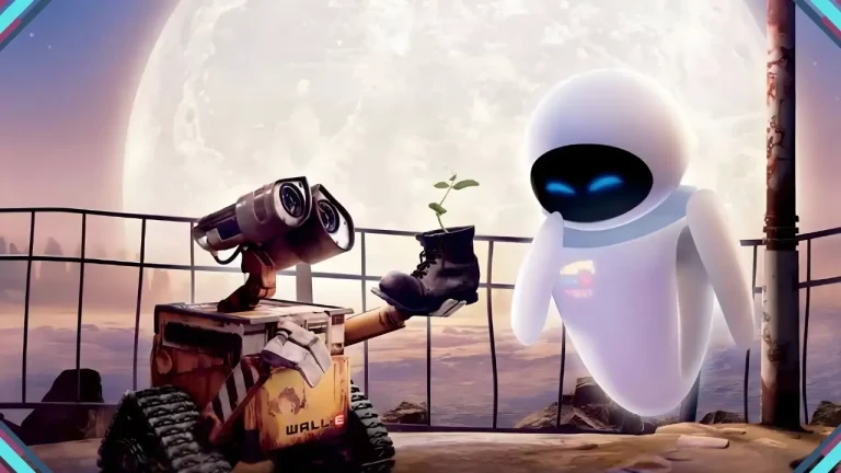 Wall-E: um filme de 2008 que parece ter sido feito para 2026