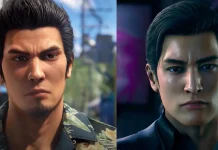 Yakuza Kiwami 3 & Dark Ties recebe demo gratuita para consoles e pc