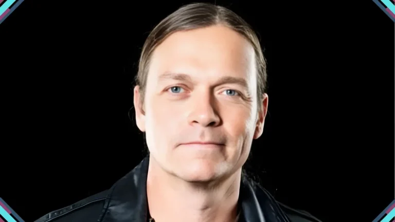 Brad Arnold, vocalista do 3 Doors Down, morre aos 47 anos após batalha contra o câncer