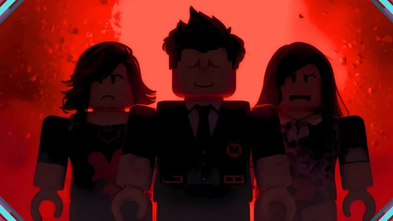 Avatar parado em cenário digital, representando solidão e vínculos formados exclusivamente no ambiente virtual