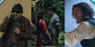 Vencedores do BAFTA 2026 durante a cerimônia da premiação britânica de cinema