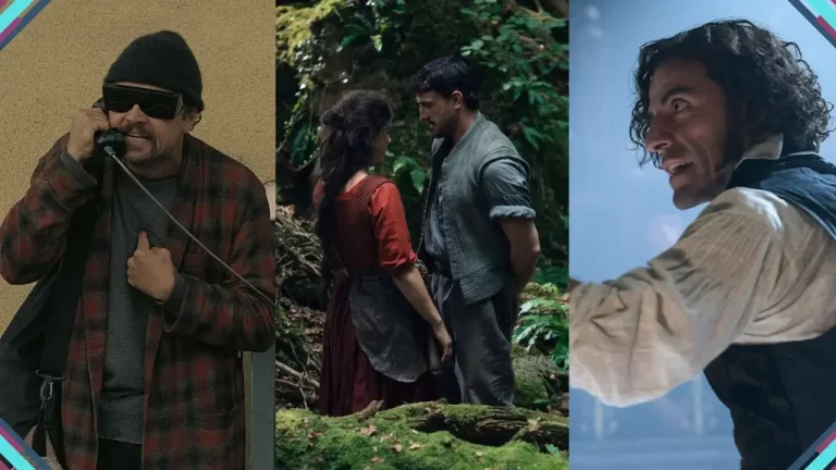 BAFTA 2026: veja todos os vencedores da premiação britânica