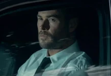 Caminhos do Crime | Crítica Chris Hemsworth em Caminhos do Crime na Pacific Coast Highway