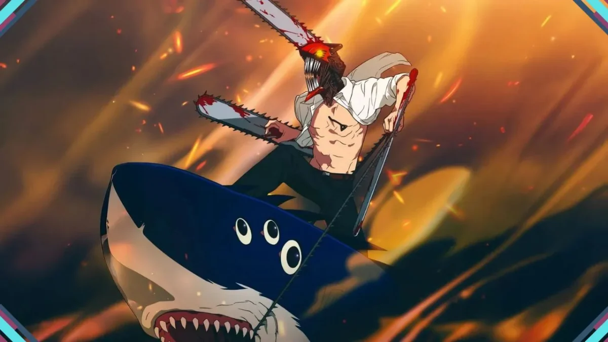 Chainsaw Man – O Filme: Arco da Reze chega à Crunchyroll em abril de 2026