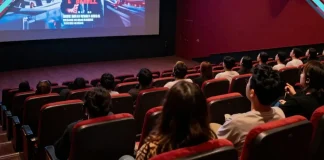 A Semana do Cinema incentiva o público a voltar às salas de exibição, com ingressos promocionais a partir de R$ 10 em redes de cinema espalhadas por todo o Brasil.