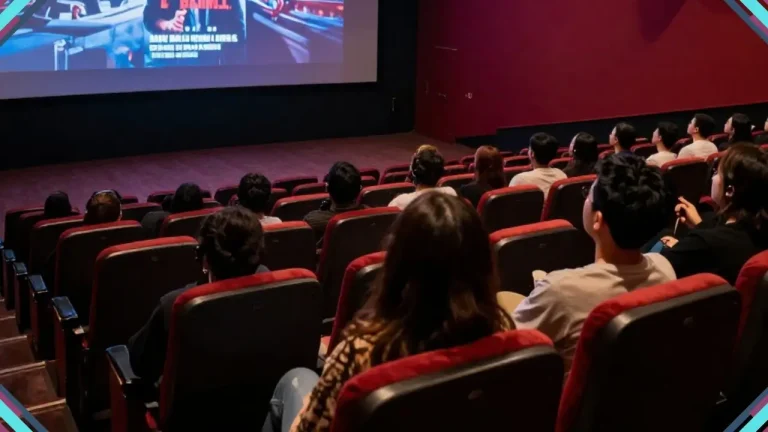 A Semana do Cinema incentiva o público a voltar às salas de exibição, com ingressos promocionais a partir de R$ 10 em redes de cinema espalhadas por todo o Brasil.
