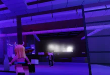 Por que os Condo games proibidos sobrevivem no Roblox e não existem no Steam Interface do Roblox exibindo jogos criados por usuários, em contexto de debate sobre moderação e segurança infantil.