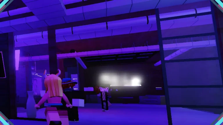 Interface do Roblox exibindo jogos criados por usuários, em contexto de debate sobre moderação e segurança infantil.