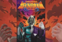 Crepúsculo Sentai: Alfa & Ômega ganha edição com 20 histórias inspiradas em tokusatsu Crepúsculo Sentai: Alfa & Ômega ganha edição com 20 histórias inspiradas em tokusatsu