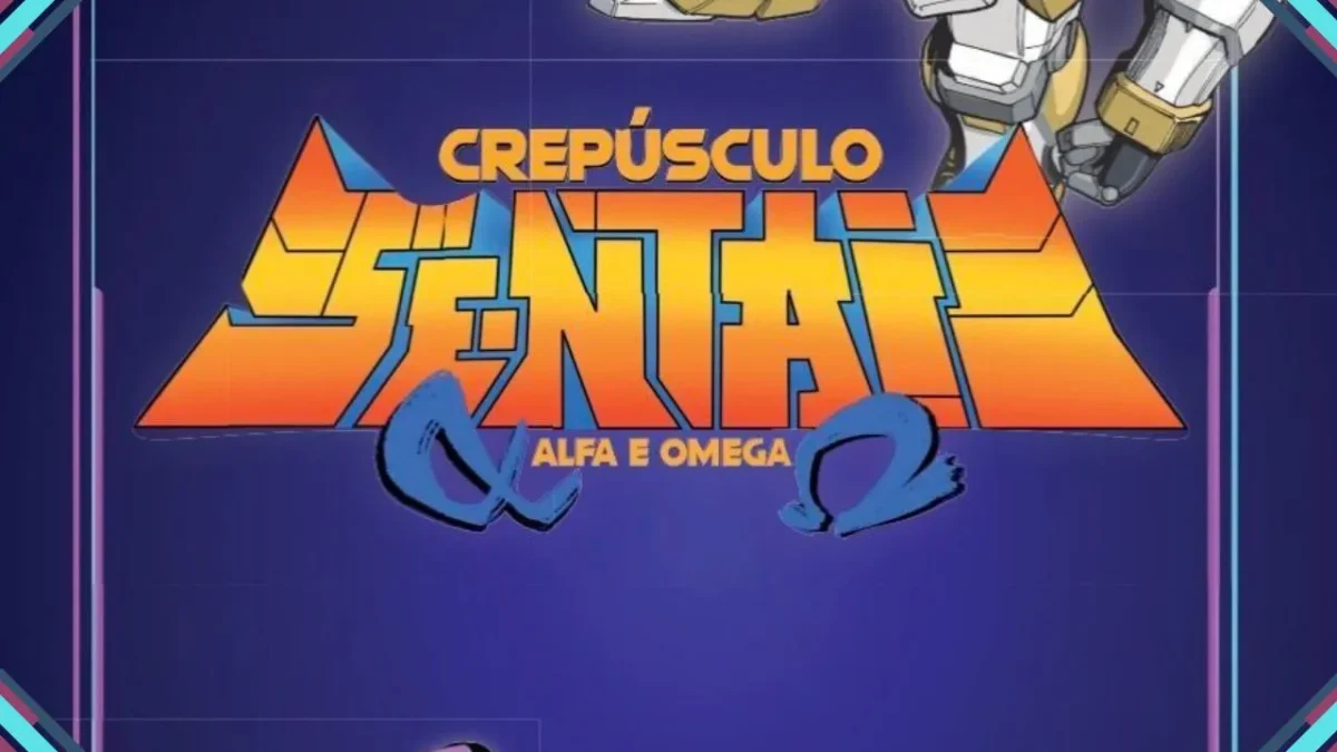 Crepúsculo Sentai: Alfa & Ômega ganha edição com 20 histórias inspiradas em tokusatsu 2 Crepúsculo Sentai: Alfa & Ômega ganha edição com 20 histórias inspiradas em tokusatsu