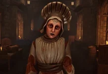 Crisol: Theater of Idols aposta no terror religioso e já está disponível nos consoles e PC Crisol: Theater of Idols, novo título publicado pela Blumhouse Games e desenvolvido pela Vermila Studios