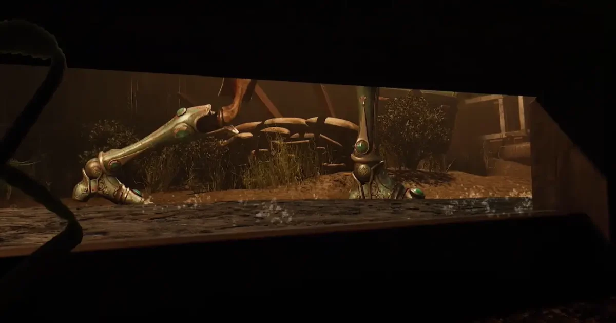 Crisol: Theater of Idols personagens