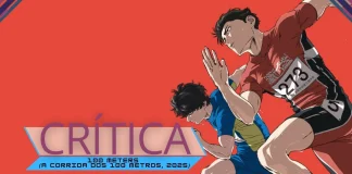 Crítica | 100 Meters (A Corrida dos 100 Metros, 2025)