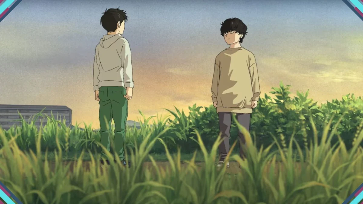 Crítica | 100 Meters (A Corrida dos 100 Metros, 2025) 1 Crítica | 100 Meters (A Corrida dos 100 Metros, 2025), protagonistas