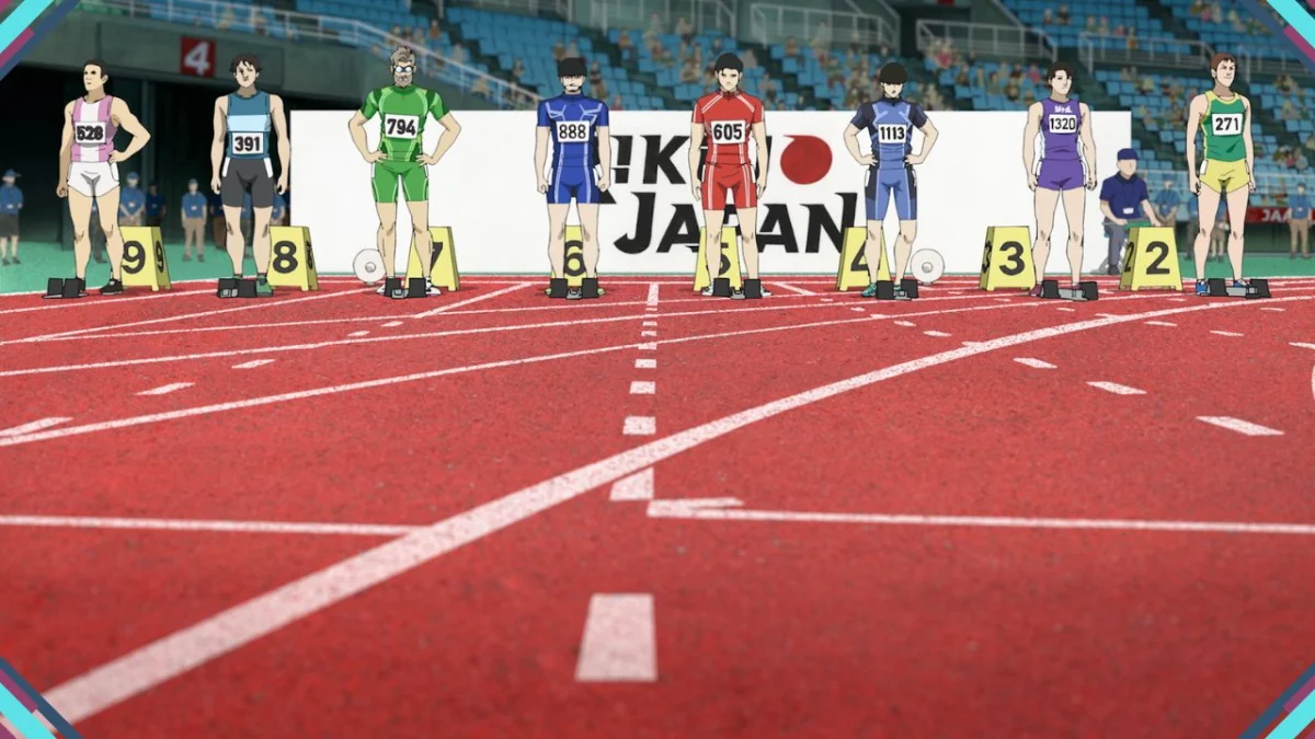 Crítica | 100 Meters (A Corrida dos 100 Metros, 2025) 3 Crítica | 100 Meters (A Corrida dos 100 Metros, 2025)