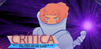 Crítica | All You Need Is Kill (Você Só Precisa Matar, 2026)