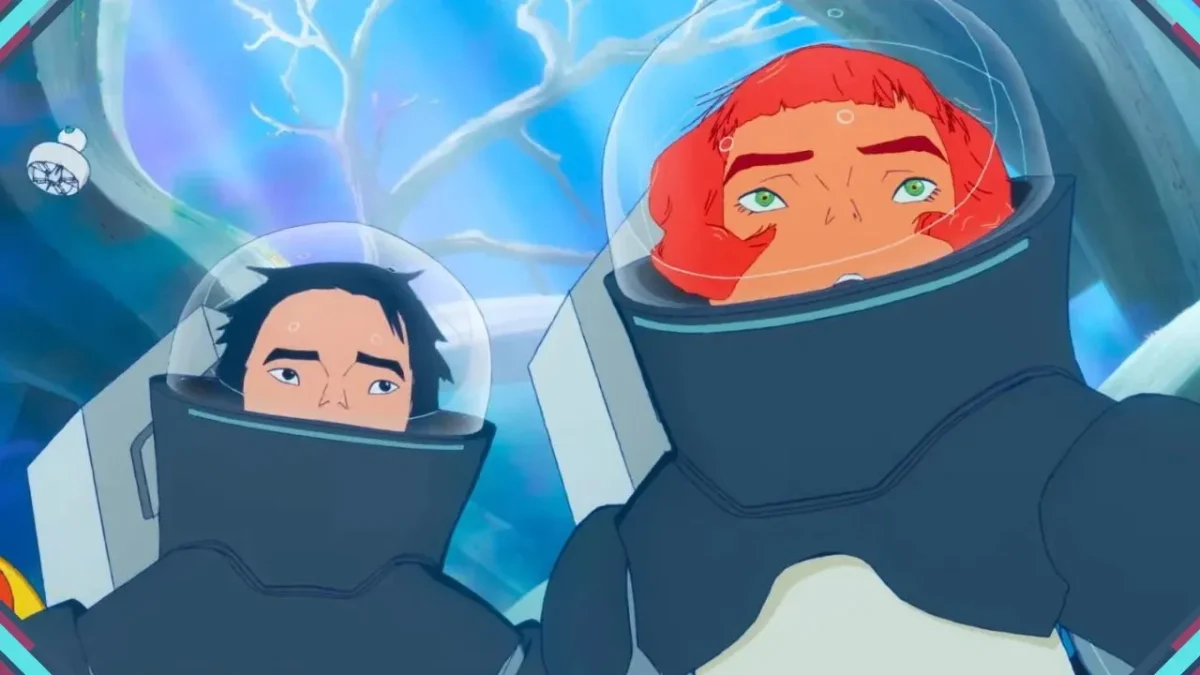 Crítica | All You Need Is Kill (Você Só Precisa Matar, 2026) 3 Crítica | All You Need Is Kill (Você Só Precisa Matar, 2026), personagens do anime