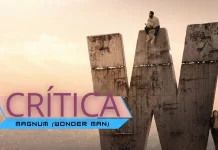 Crítica | Magnum (Wonder Man) aponta sinais de esperança Crítica | Magnum (Wonder Man)