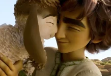 Davi – Nasce um Rei, animação cristã que já levou mais de 350 mil espectadores aos cinemas brasileiros