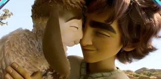 Davi – Nasce um Rei, animação cristã que já levou mais de 350 mil espectadores aos cinemas brasileiros