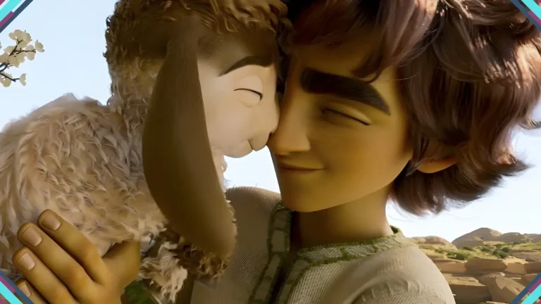 Mais de 350 mil espectadores já assistiram a “Davi – Nasce um Rei”, animação cristã