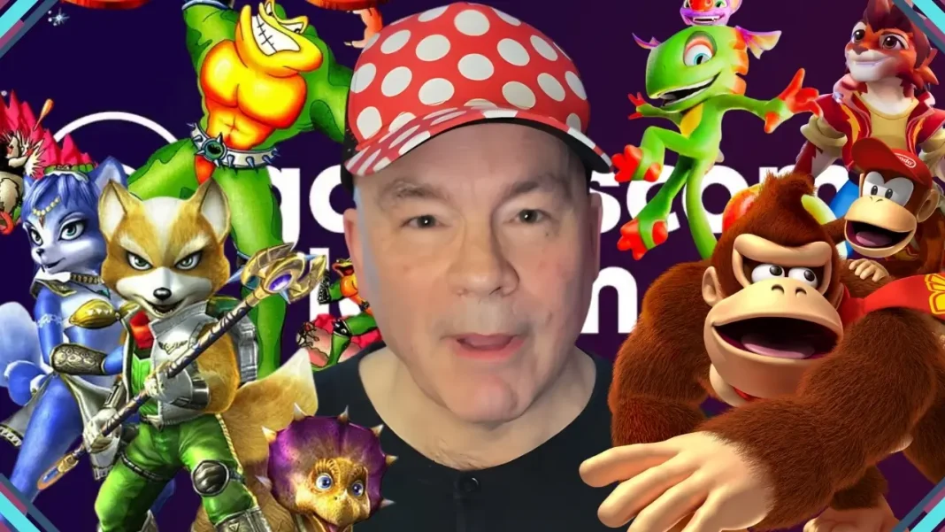 David Wise é confirmado como primeira atração da gamescom latam 2026 no brasil