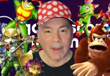 David Wise é confirmado como primeira atração da gamescom latam 2026 no brasil