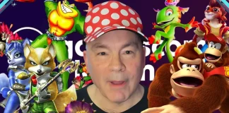 David Wise é confirmado como primeira atração da gamescom latam 2026 no brasil