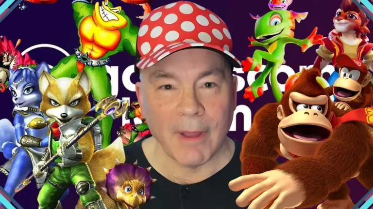 David Wise é confirmado como primeira atração da gamescom latam 2026 no brasil