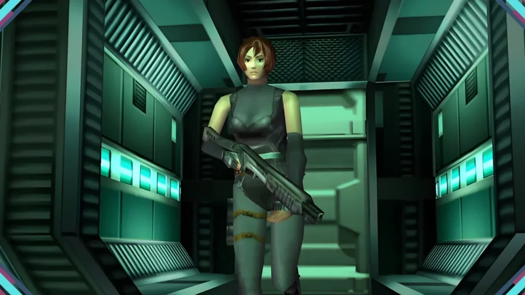 Dino Crisis relançado na Steam para PC com Regina em destaque