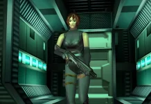 Dino Crisis relançado na Steam para PC com Regina em destaque
