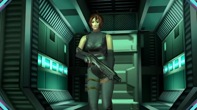 Dino Crisis relançado na Steam para PC com Regina em destaque