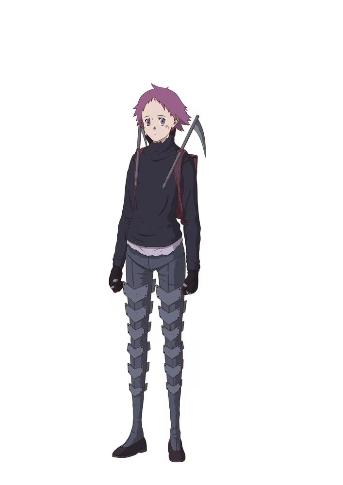 A 2ª temporada do anime de Dorohedoro estreia em abril de 2026