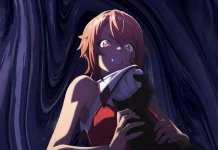 Conheça os dubladores do anime ROLL OVER AND DIE