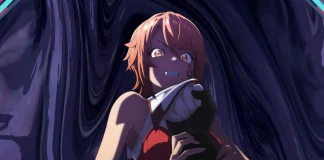 Conheça os dubladores do anime ROLL OVER AND DIE