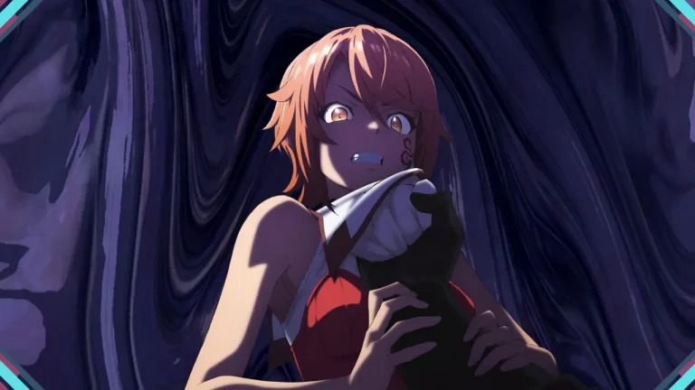 Conheça os dubladores do anime ROLL OVER AND DIE