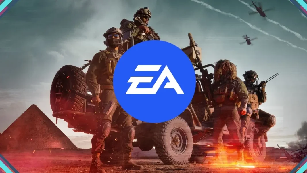 Battlefield 6 impulsiona vendas da EA no Q3 FY26, mas relatório aponta queda no lucro e aumento de custos operacionais.