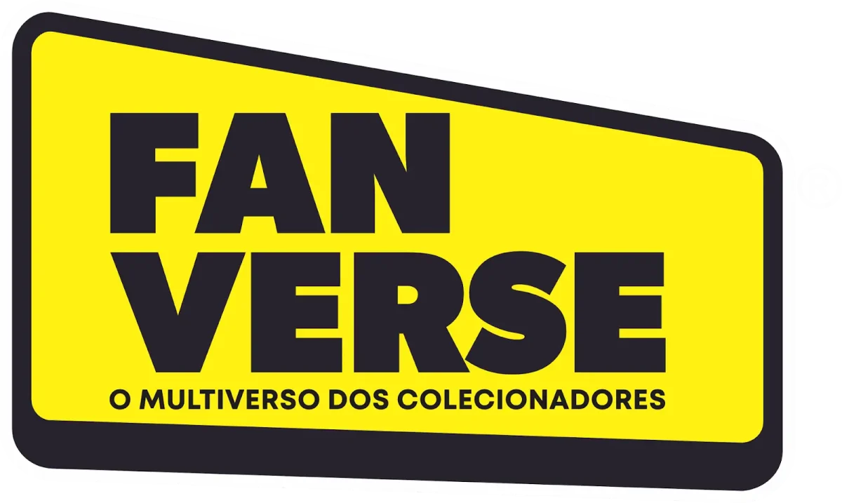 Grupo Lider cria a marca Fanverse e amplia atuação em colecionáveis na Abrin 2026 1 fanverse fandom box logotipo marca