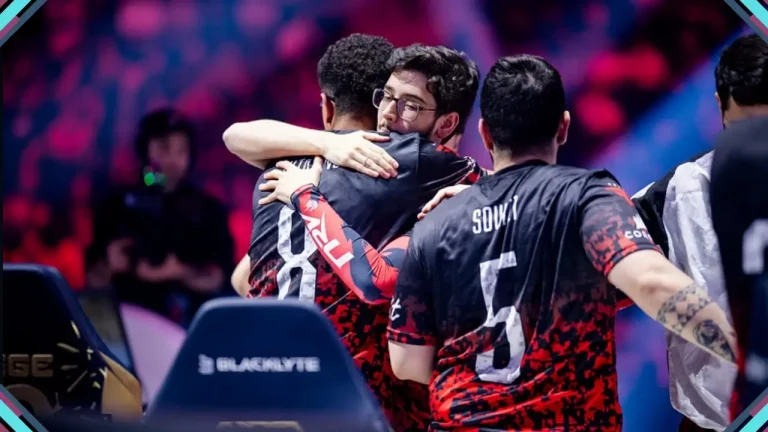 FaZe garante Brasil na final do Six Invitational 2026