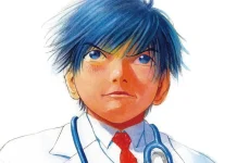 Give My Regards to Black Jack será publicado pela Editora Tundra